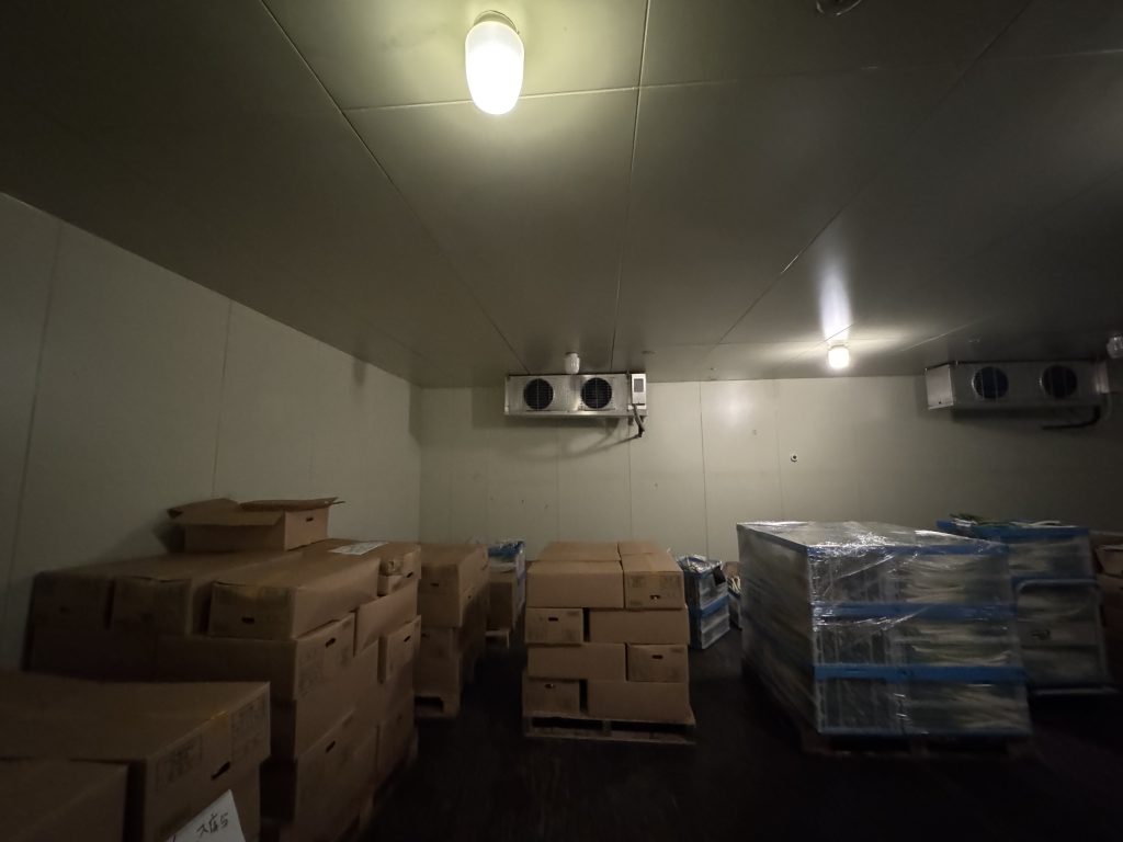 摂津工場